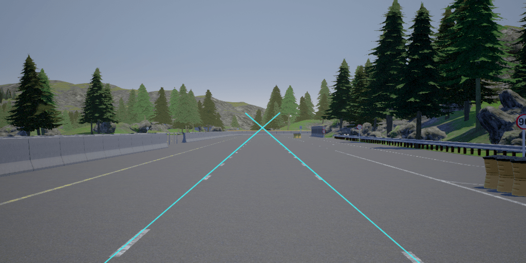Extrinsic Camera Calibration — Algorithms for Automated Driving