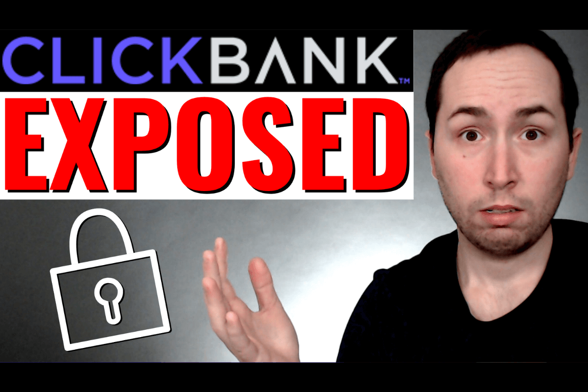 How Does ClickBank Work? (CLICKBANK SECRETS EXPOSED)