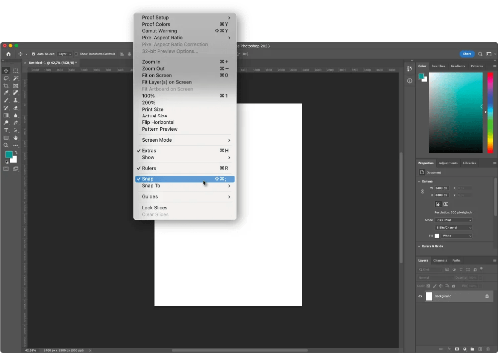 Full Bleed Printing Instructions How to Print Without Margins Thomas