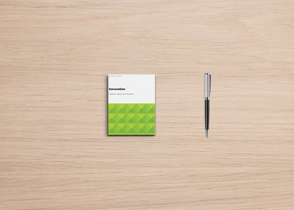 A Designer's Guide to the Standard Booklet Sizes for Printing