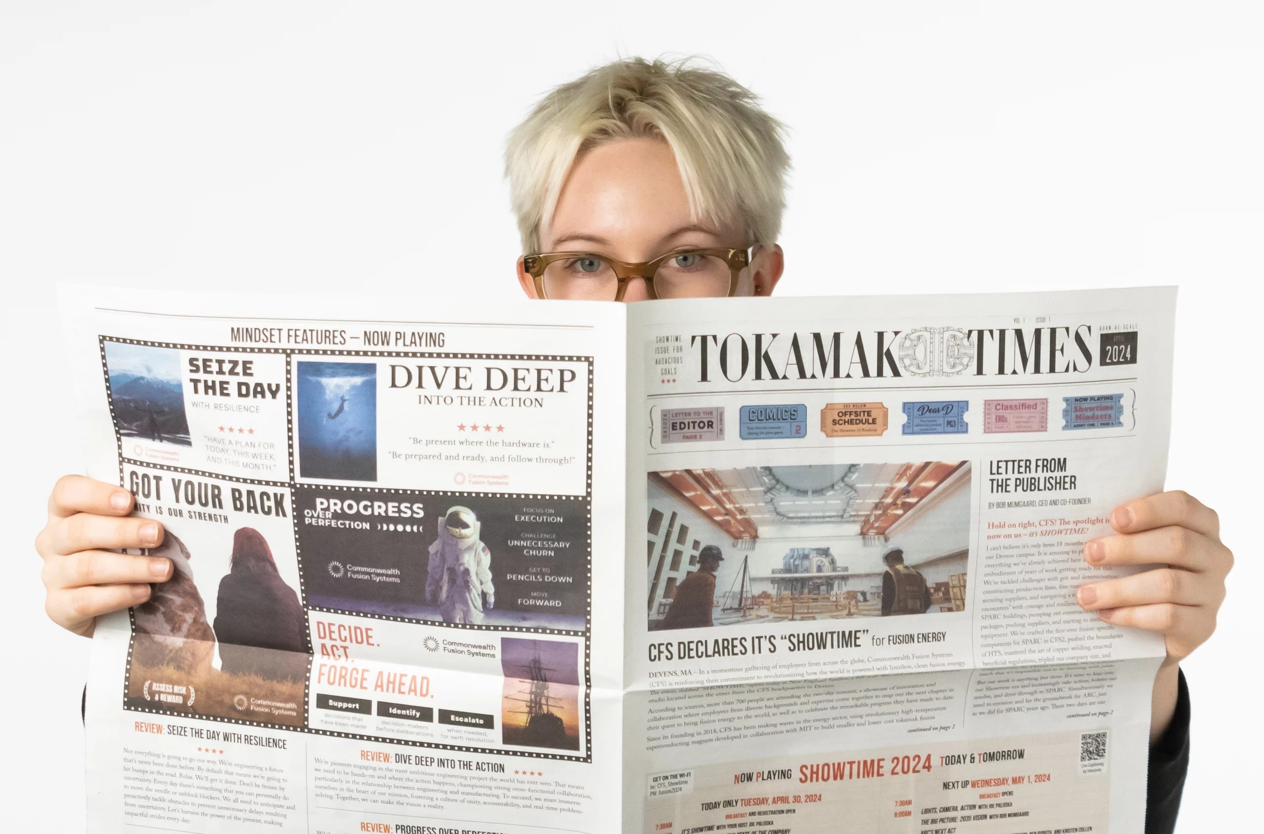 Common Newspaper Sizes Guide Thomas Group Printing