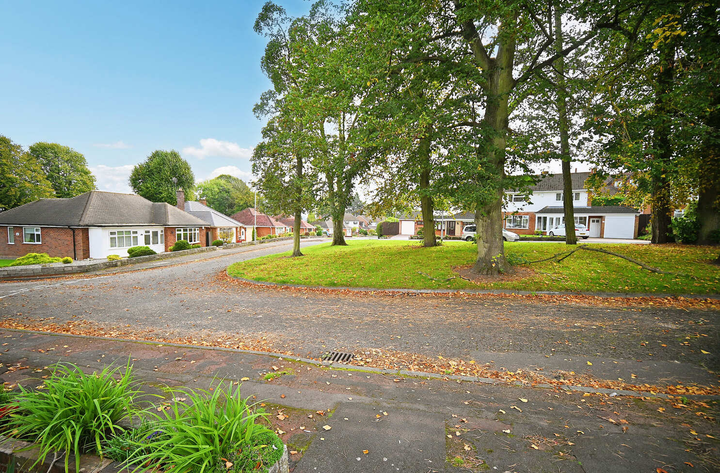 55 Tyninghame Avenue, Tettenhall, Wolverhampton, WV6 9PP No Blog Title Set