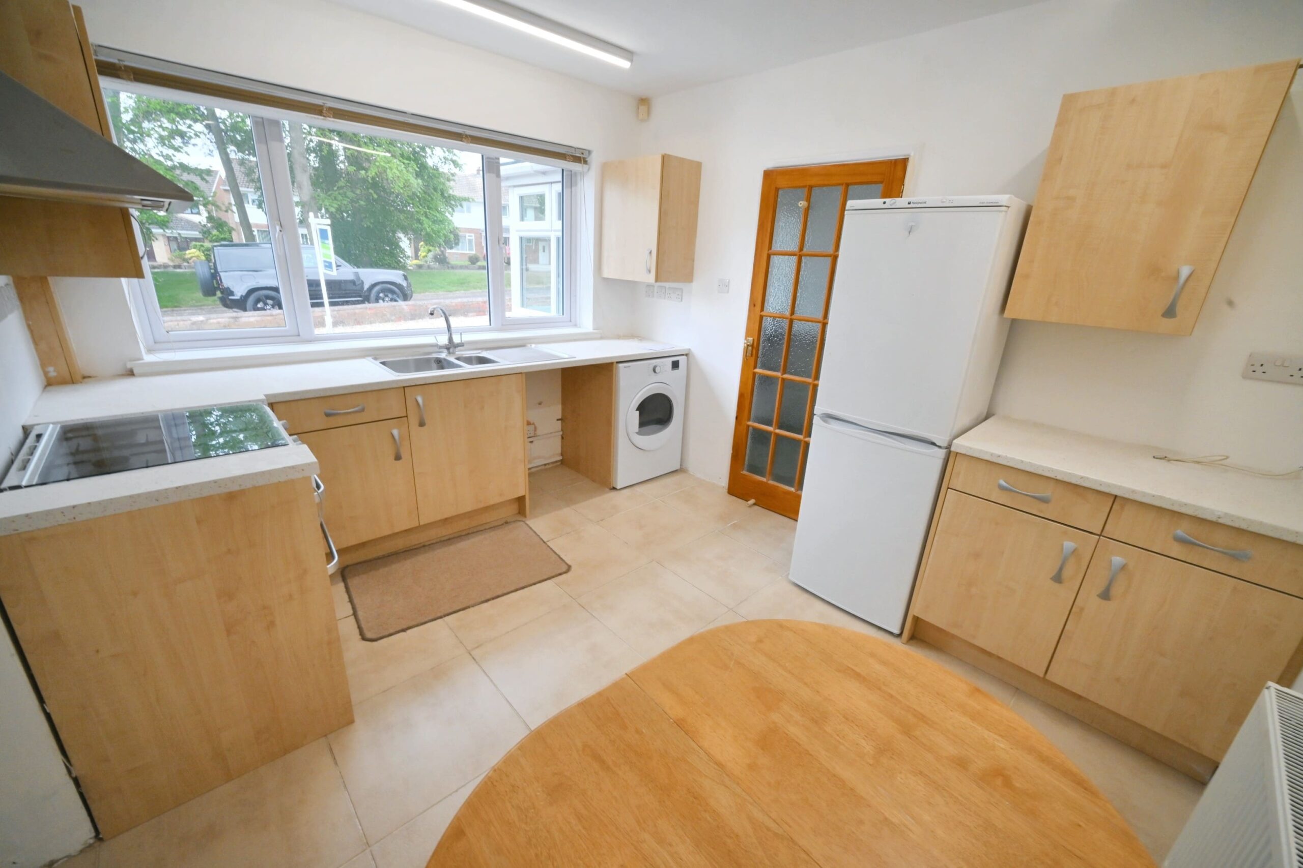 138 Codsall Road, Tettenhall, Wolverhampton, WV6 9QH No Blog Title Set