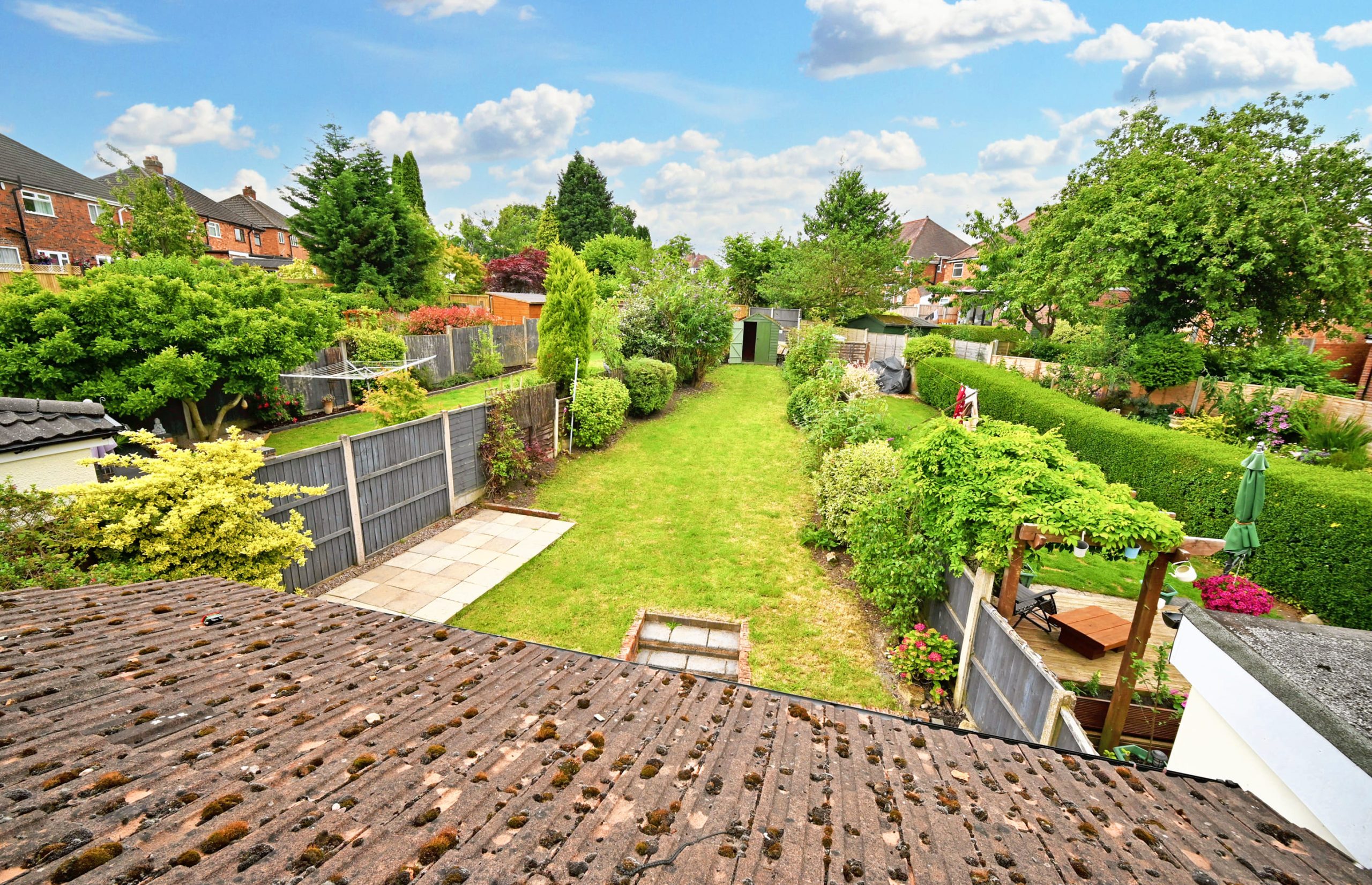 41 Bhylls Crescent, Finchfield, Wolverhampton, WV3 8DX No Blog Title Set