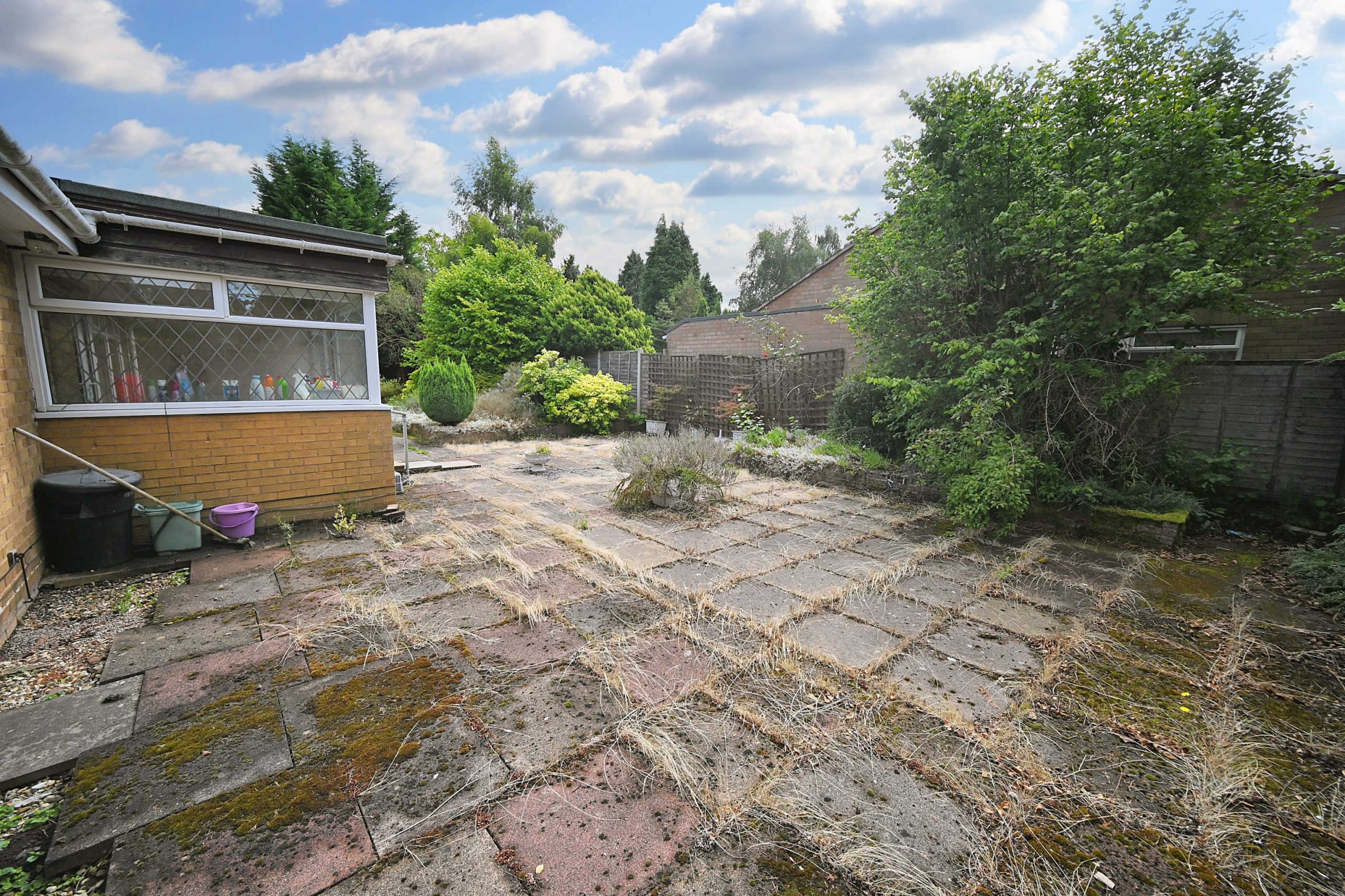 3 Cranmere Avenue, Tettenhall, Wolverhampton, WV6 8TR No Blog Title Set