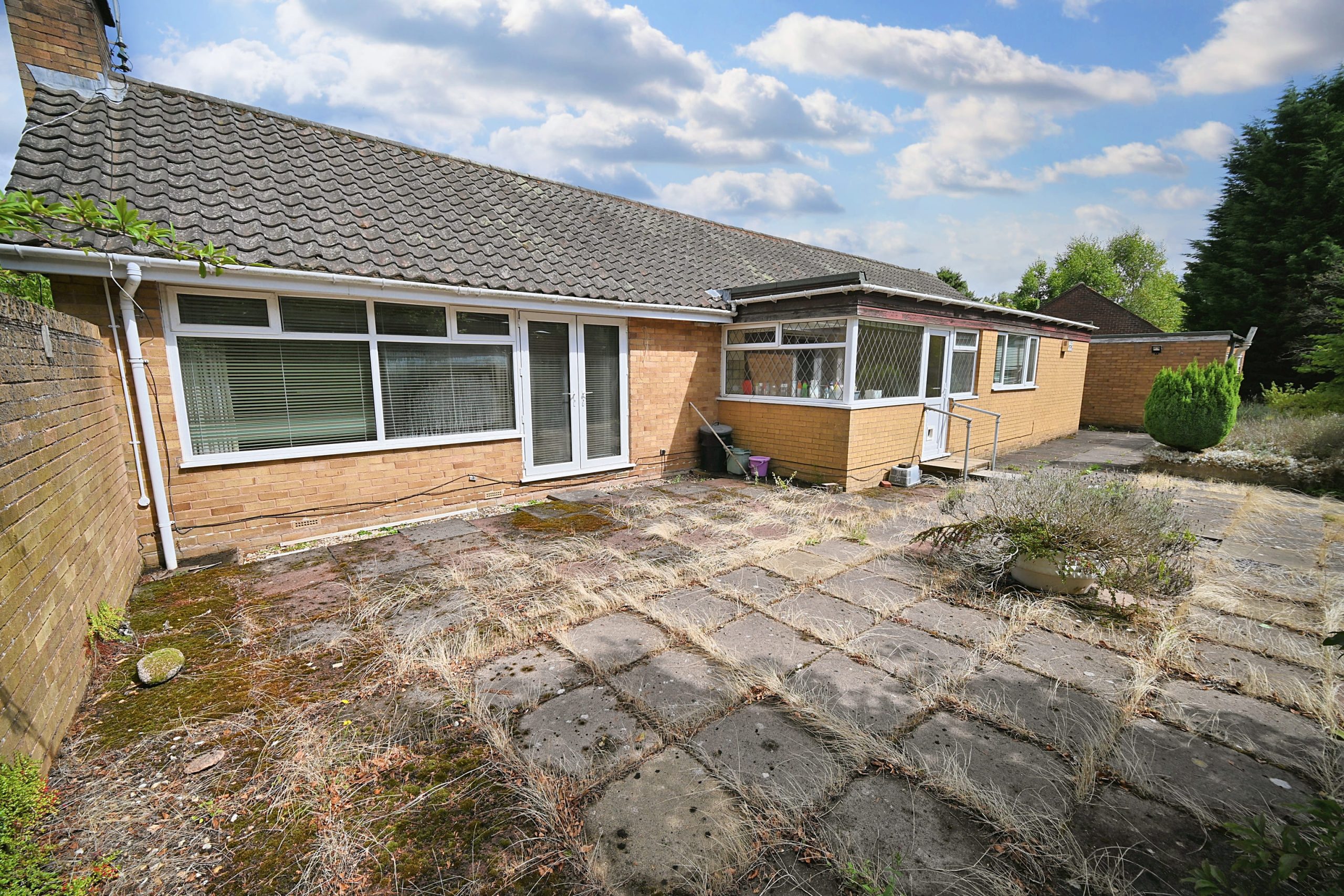 3 Cranmere Avenue, Tettenhall, Wolverhampton, WV6 8TR No Blog Title Set