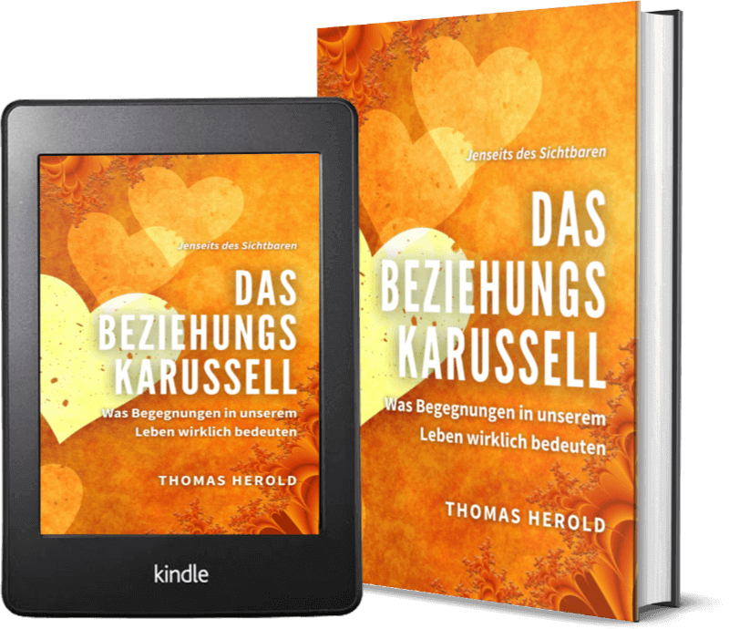 Das Beziehungskarussell Taschenbuch Hörbuch