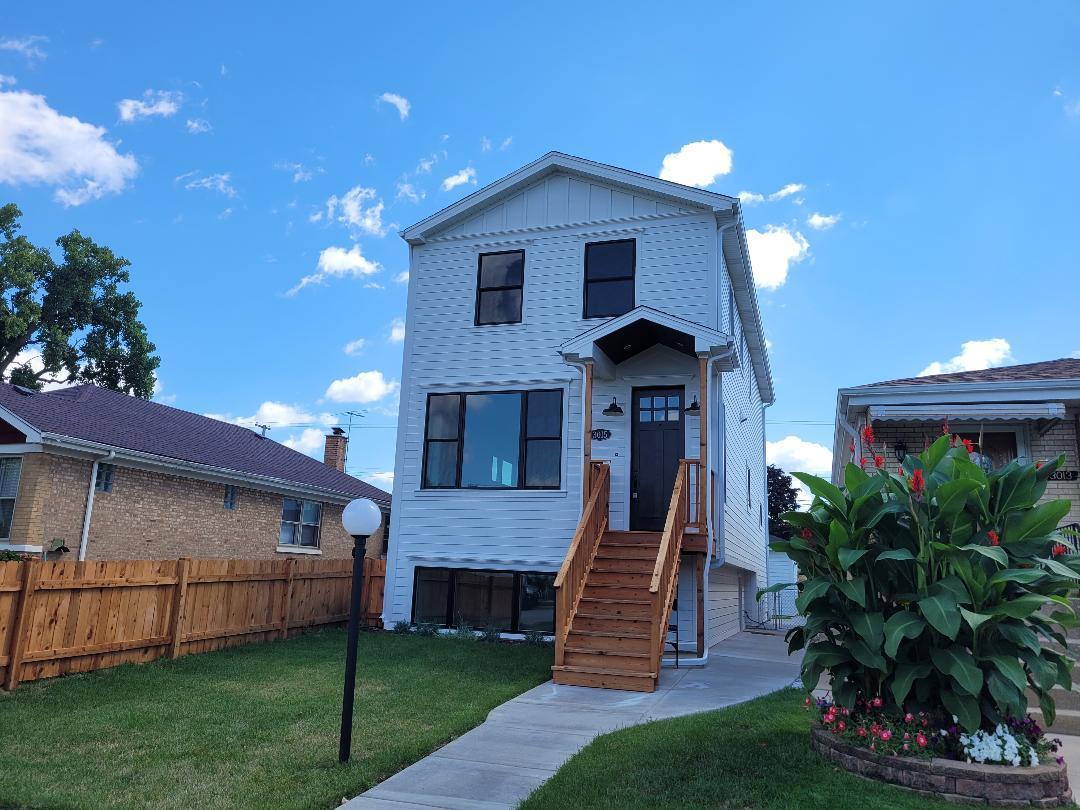 Thomas Heskin Real Estate