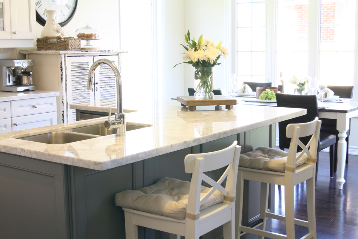 Thomas Interiors + Design Inspired Design — Oshawa, Ontario