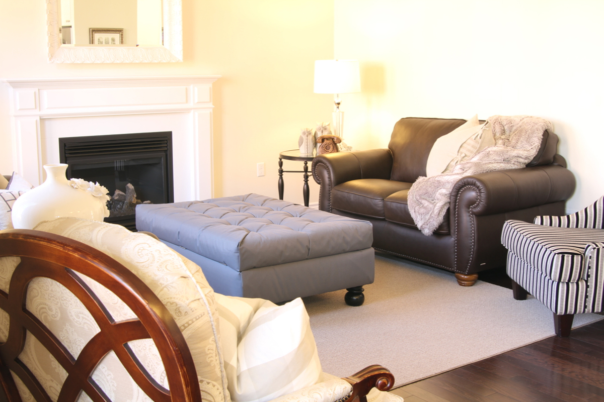 Thomas Interiors + Design Inspired Design — Oshawa, Ontario