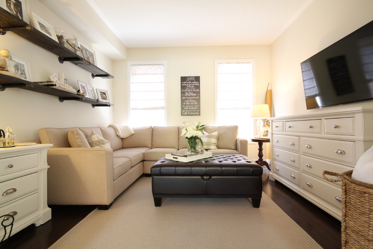 Thomas Interiors + Design Inspired Design — Oshawa, Ontario