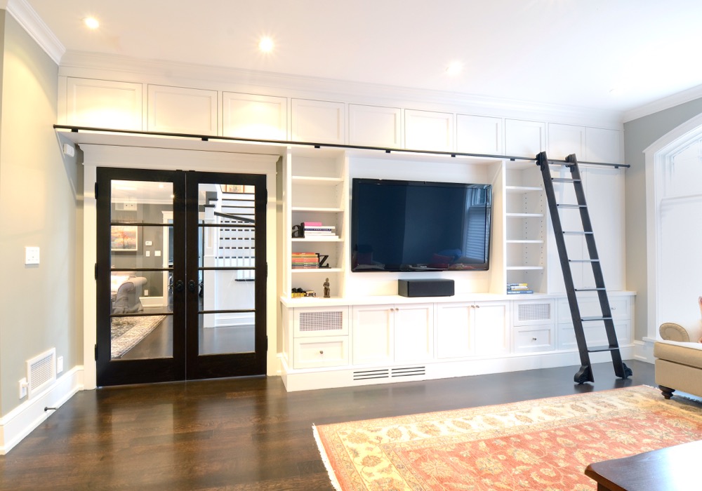 Other Thomas Interiors + Design