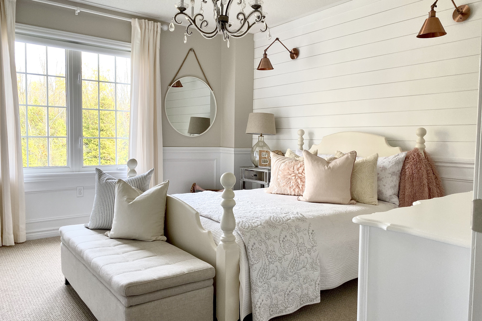 Thomas Interiors + Design Inspired Design — Oshawa, Ontario