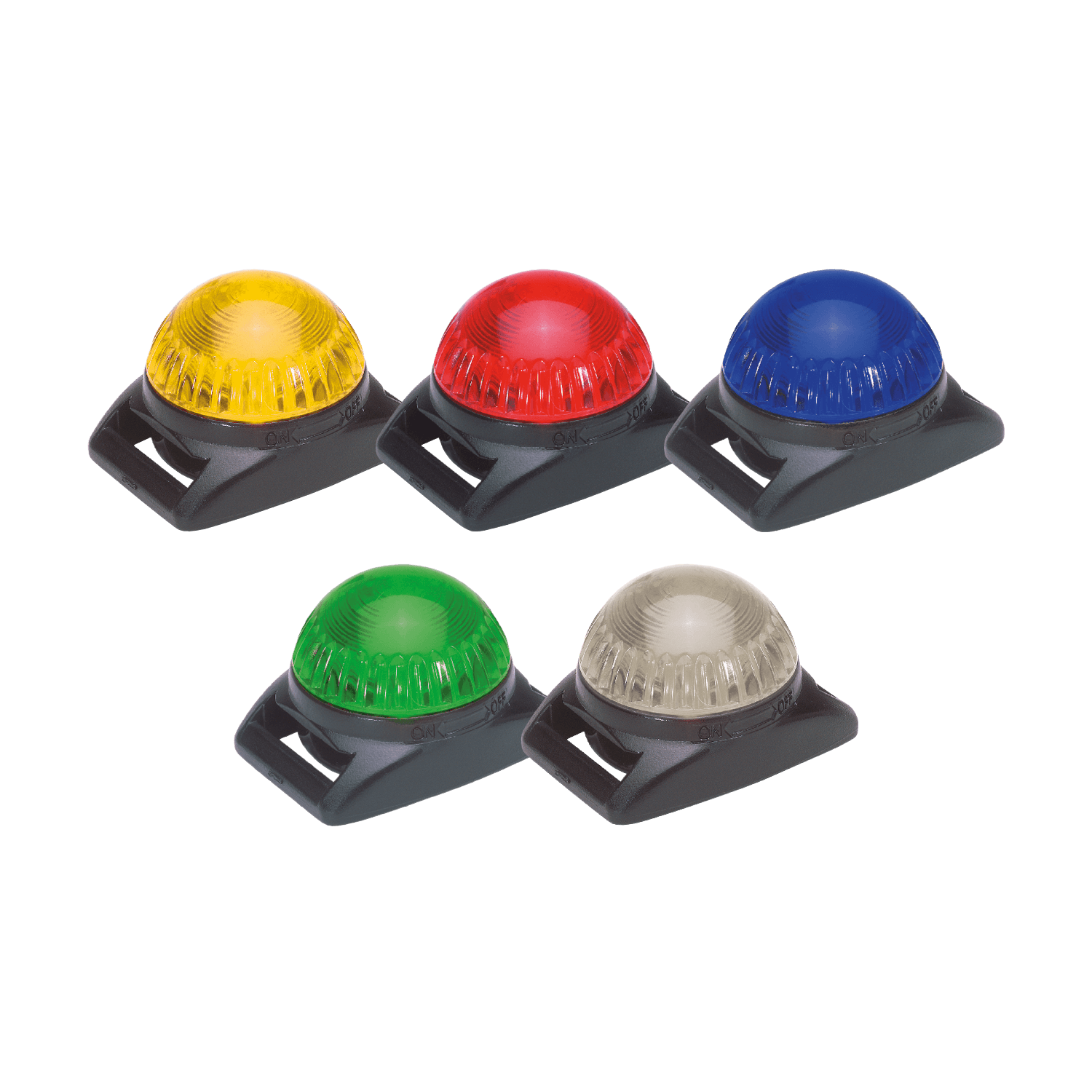 Adventure Lights Guardian™ Expedition TJ Tactical