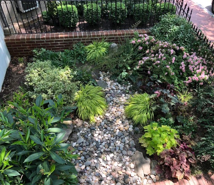 Washington DC Landscaping Services Thomas Landscapes