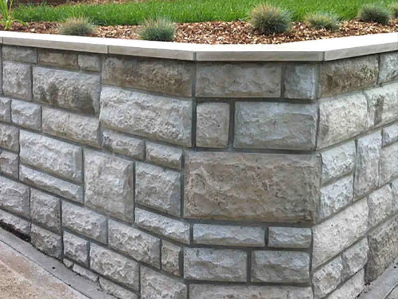 D.C. Custom Masonry Thomas Landscapes Restoration, Installation