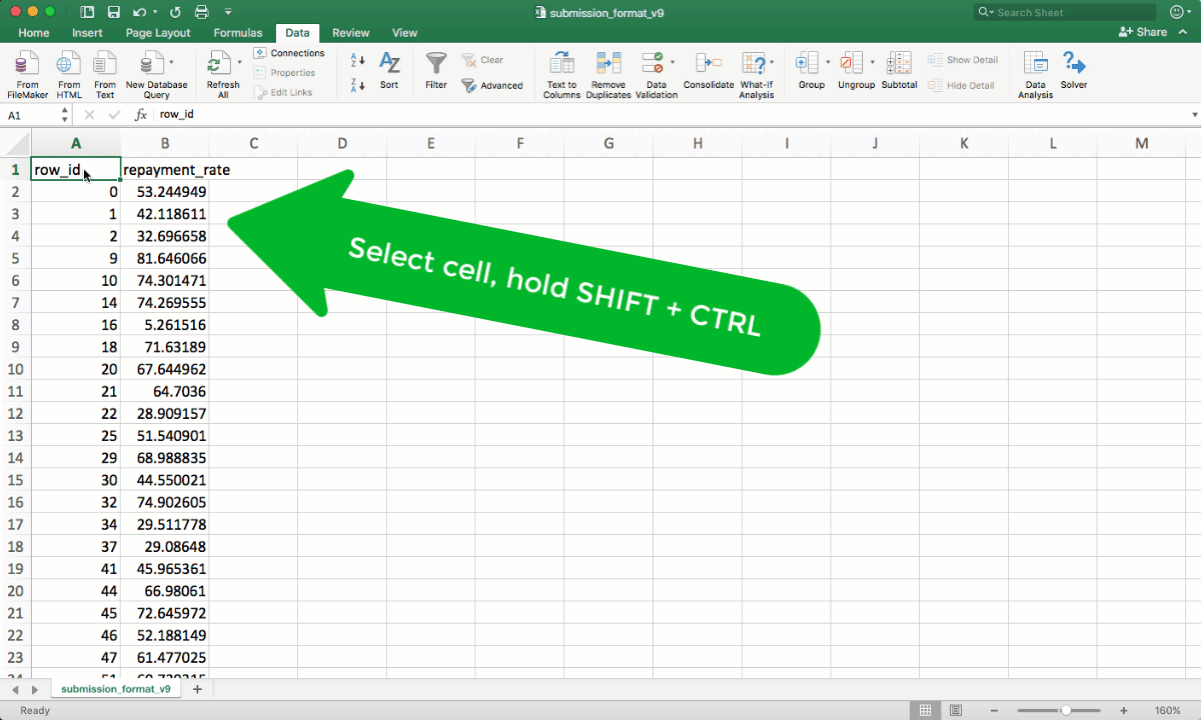 Data Analysis ToolPack in Excel Thomas LaRock