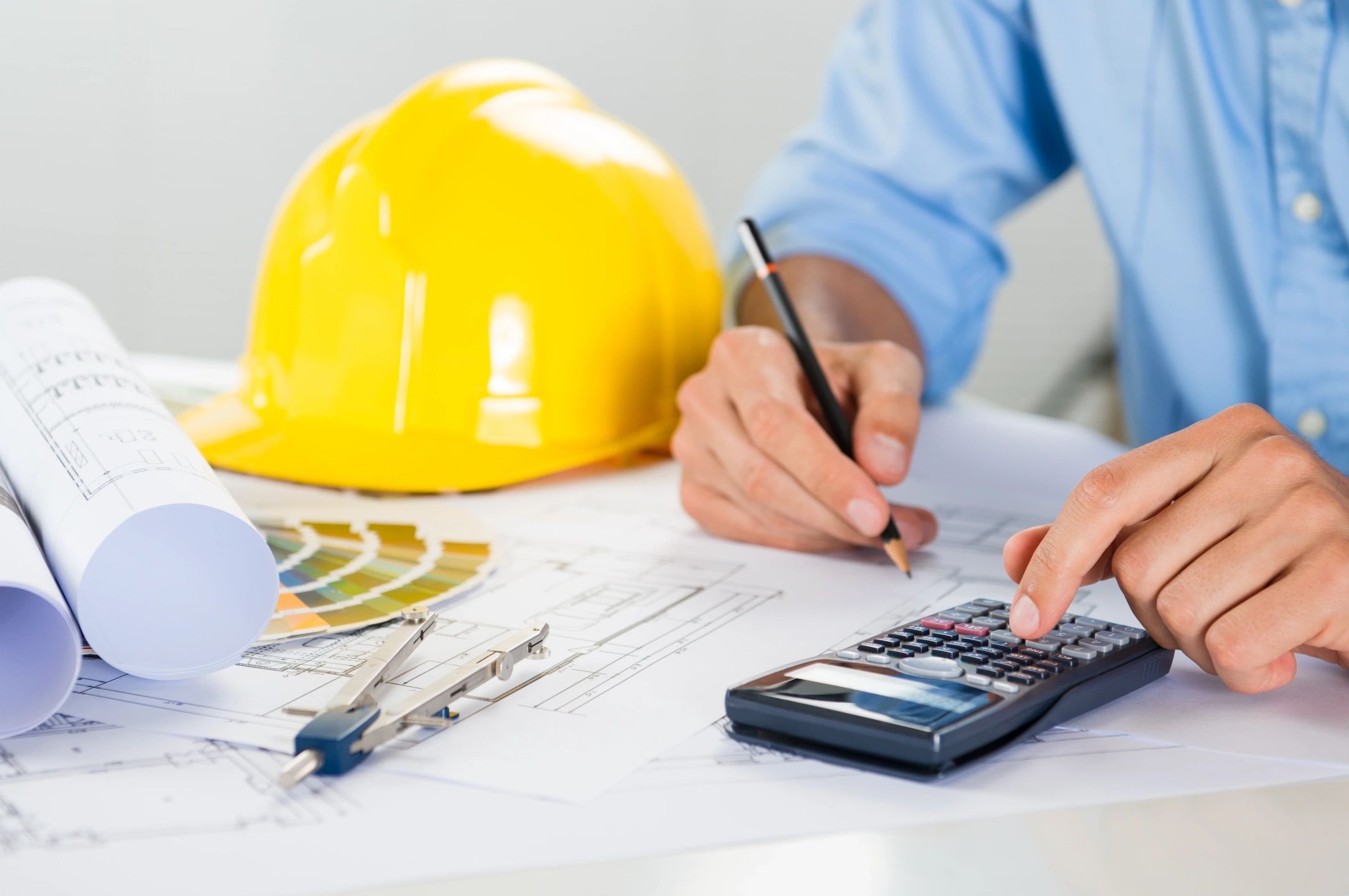 Understanding Contractor Disputes in Arizona Thomas Law PLLC