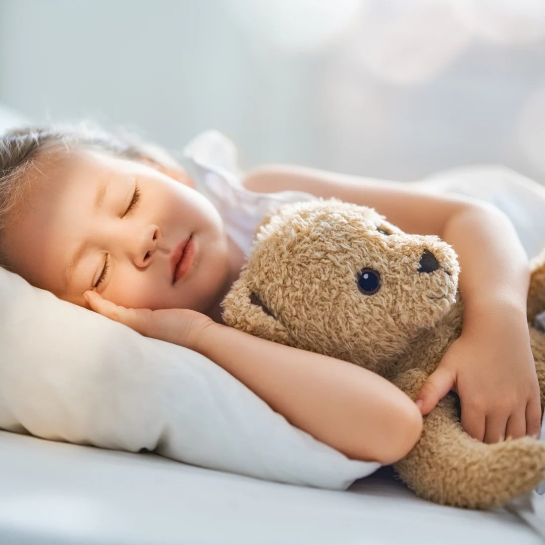Why Percale Sheets Are Great for Sensory Sensitivity Thomas Lee Sheets