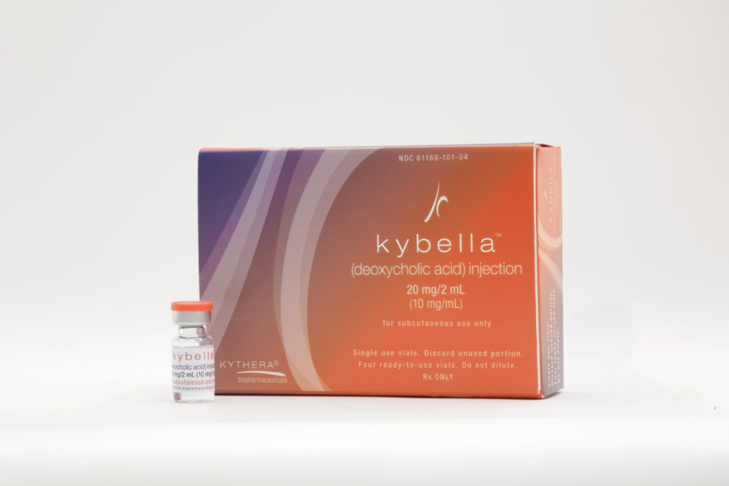 Kybella NYC Injections, Costs, Results Thomas Loeb, MD
