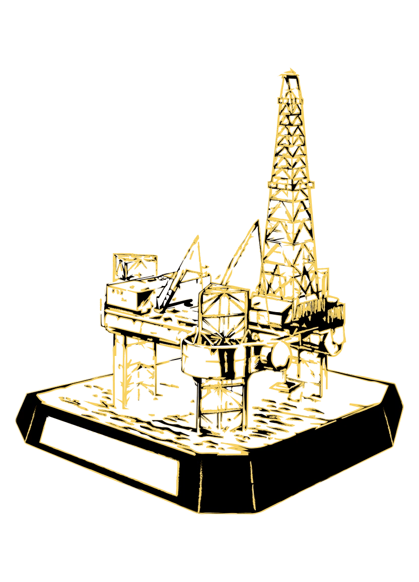 The Scorpion Model Oil Rig Case Study Thomas Lyte
