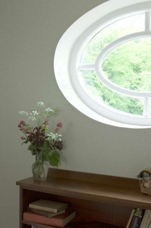 Farrow & Ball Lime White No. 1 Thomas Mach Interiors