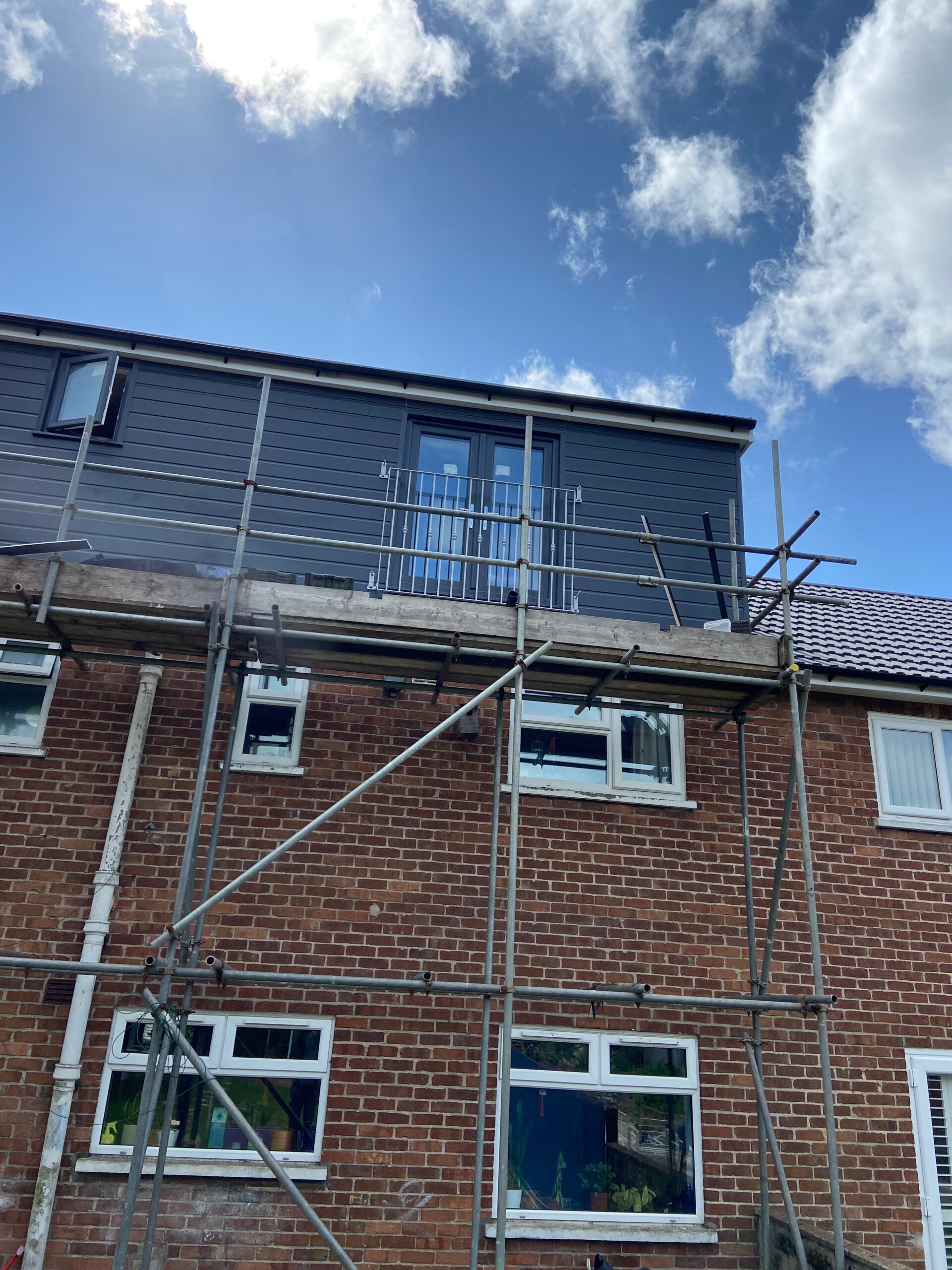 Our Services Thomas McCoy Roofing and Building