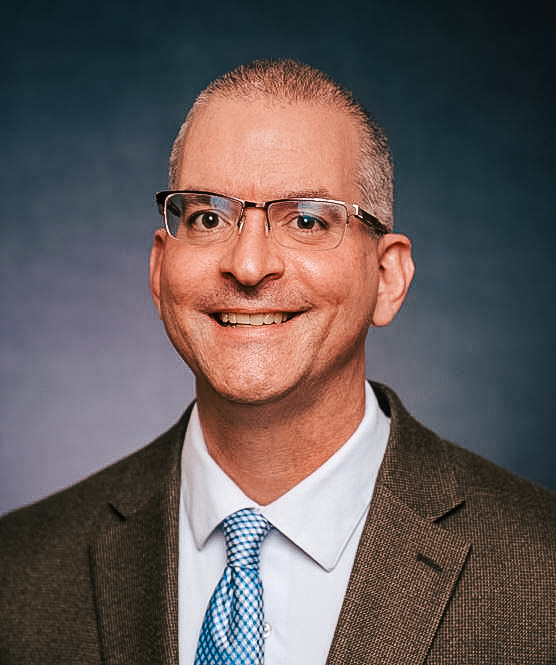 Lifelong Learning An Interview with Dr. Michael Dougherty ’95 Thomas More College