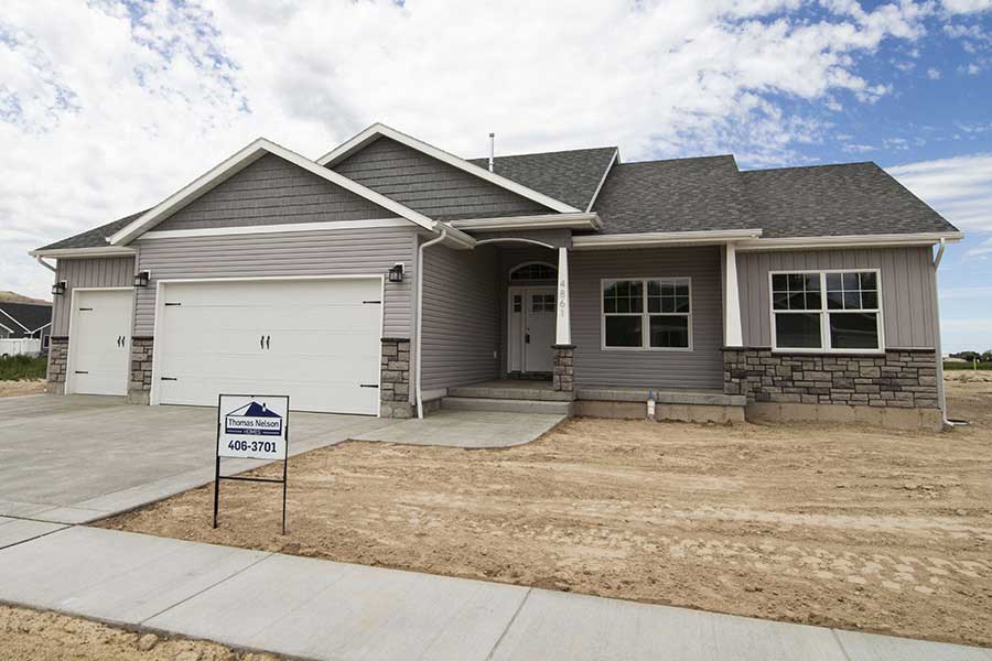 plan laynee ??? Thomas Nelson Homes