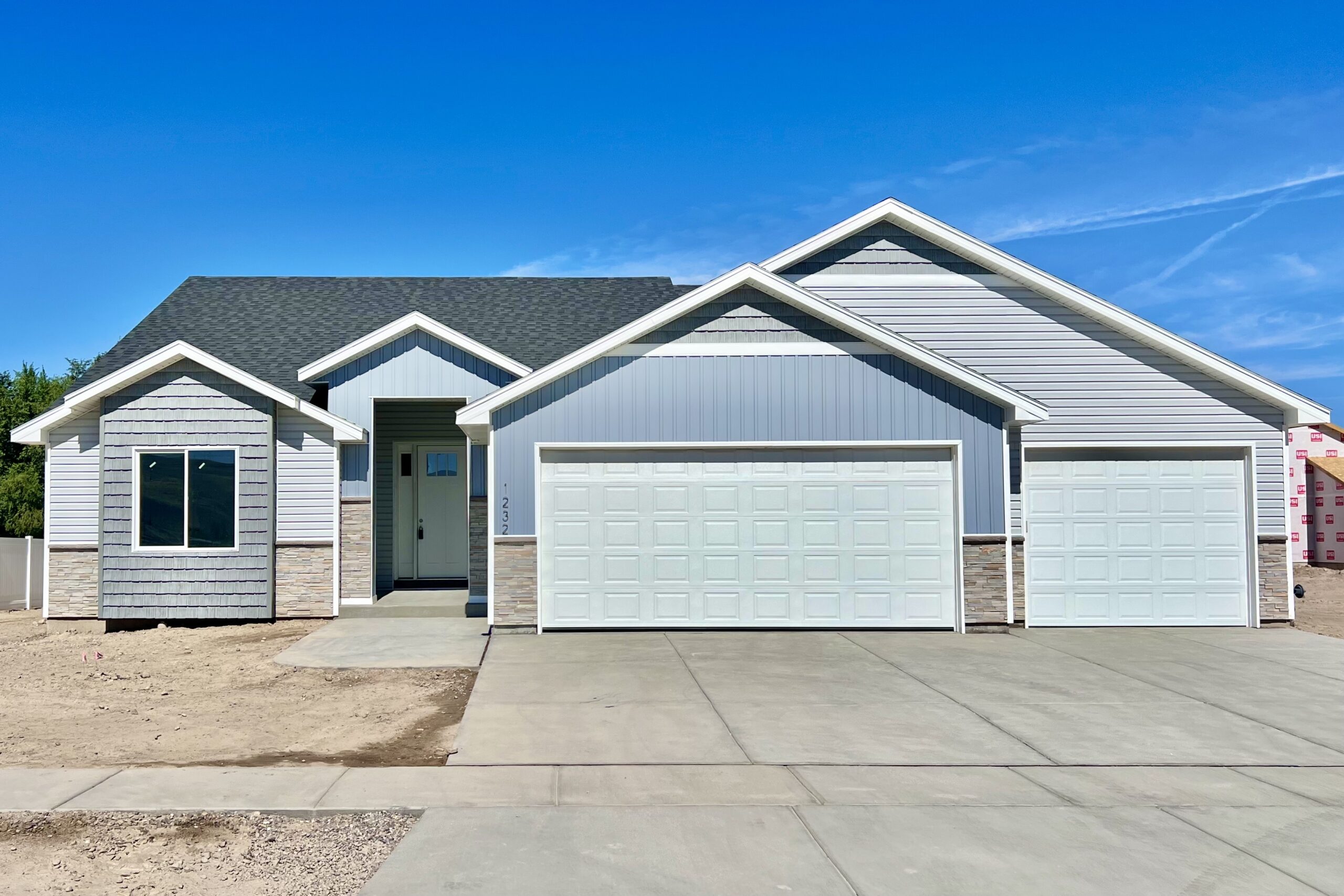 Plan Template Page • Thomas Nelson Homes