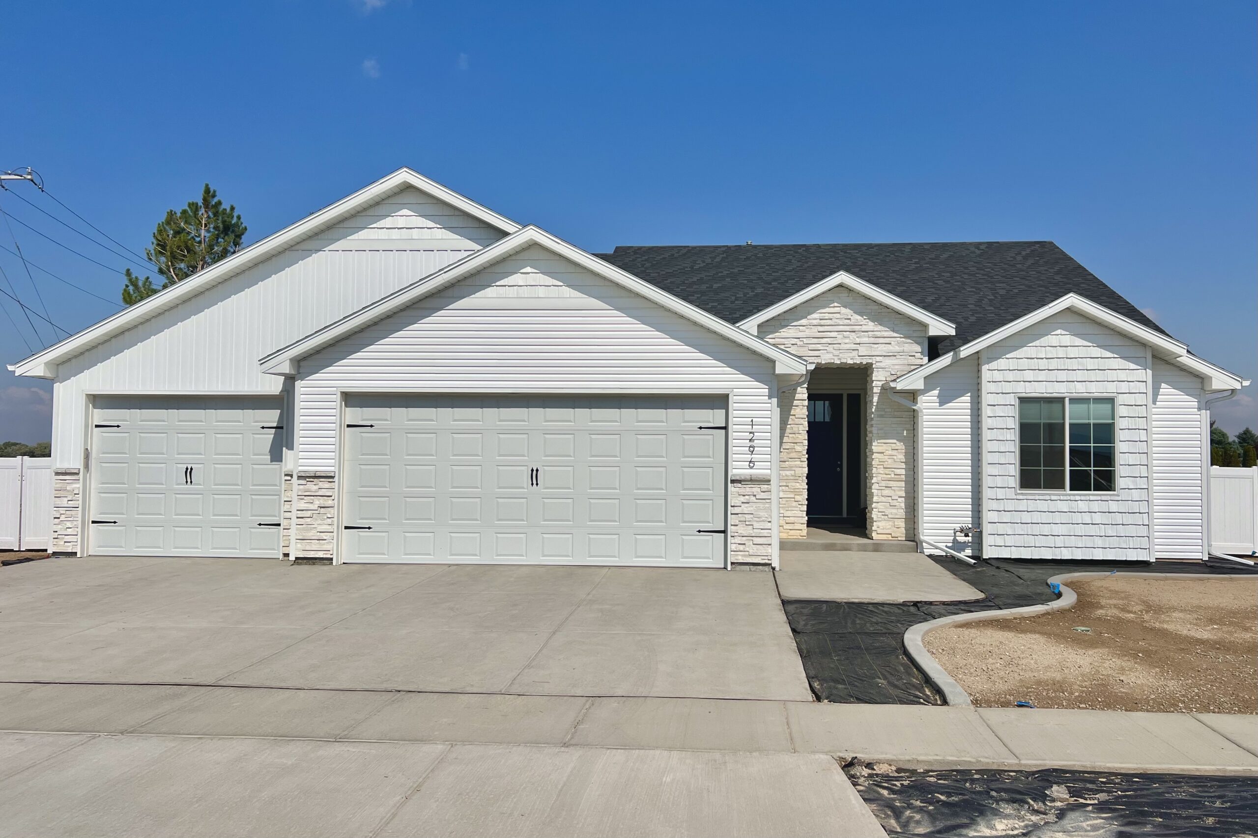 Plan Template Page • Thomas Nelson Homes