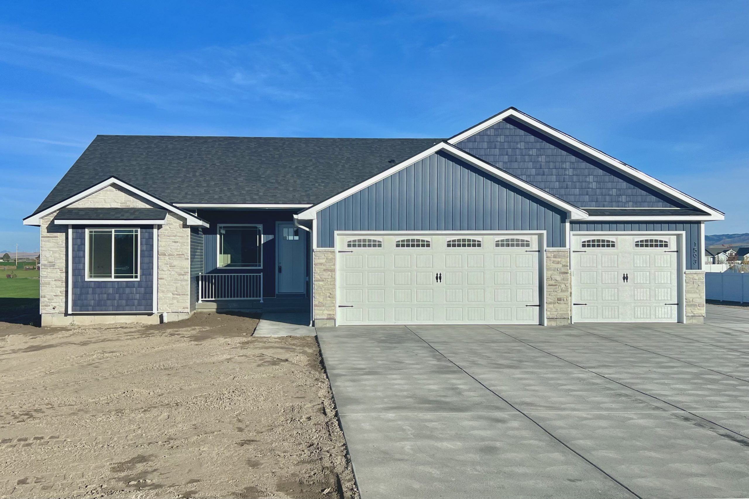 Inventory • Thomas Nelson Homes