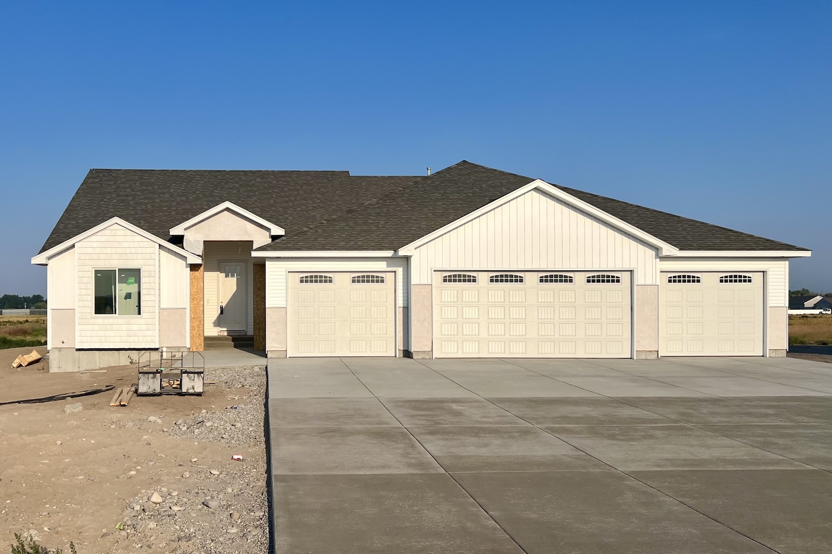 Inventory • Thomas Nelson Homes