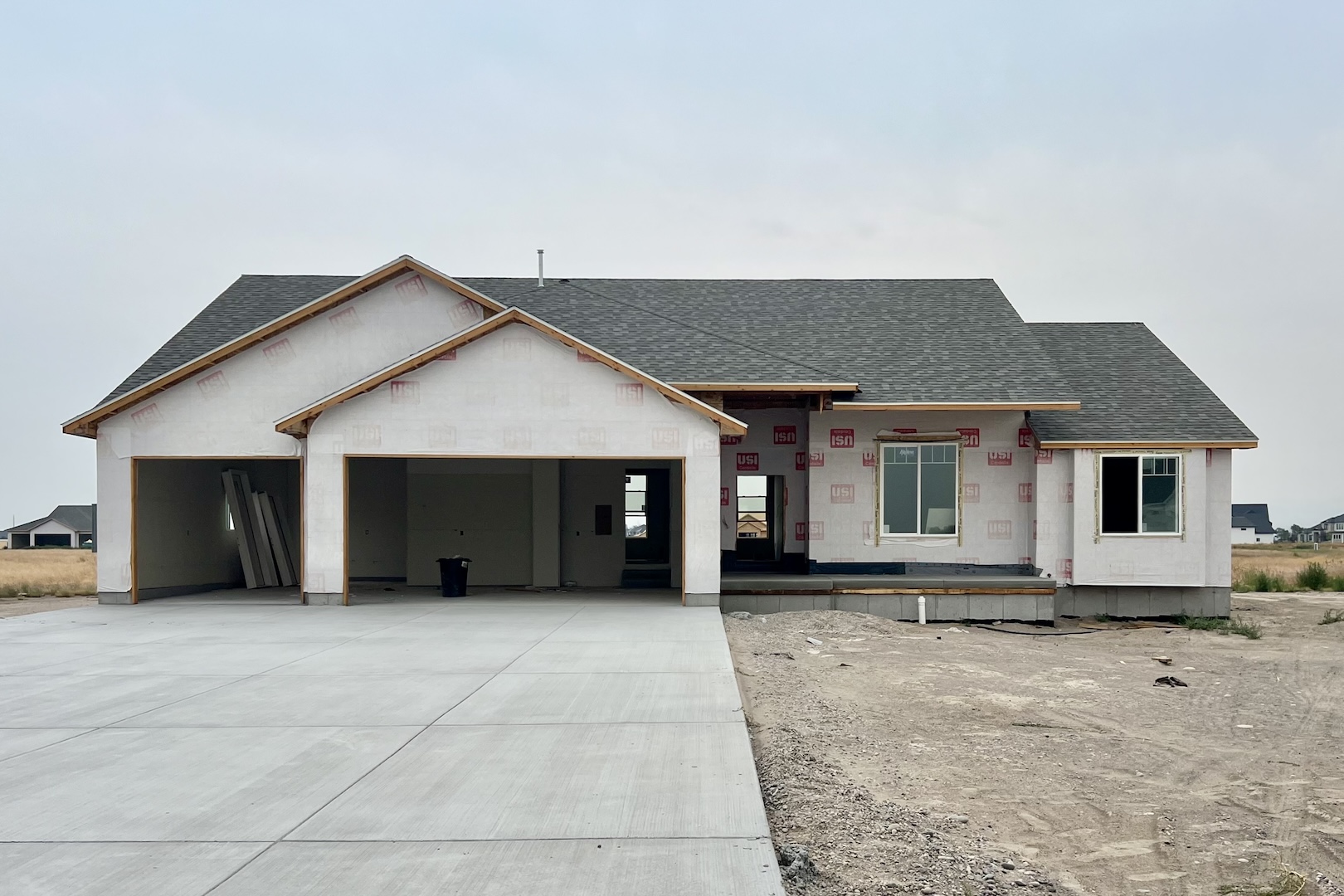 Inventory • Thomas Nelson Homes