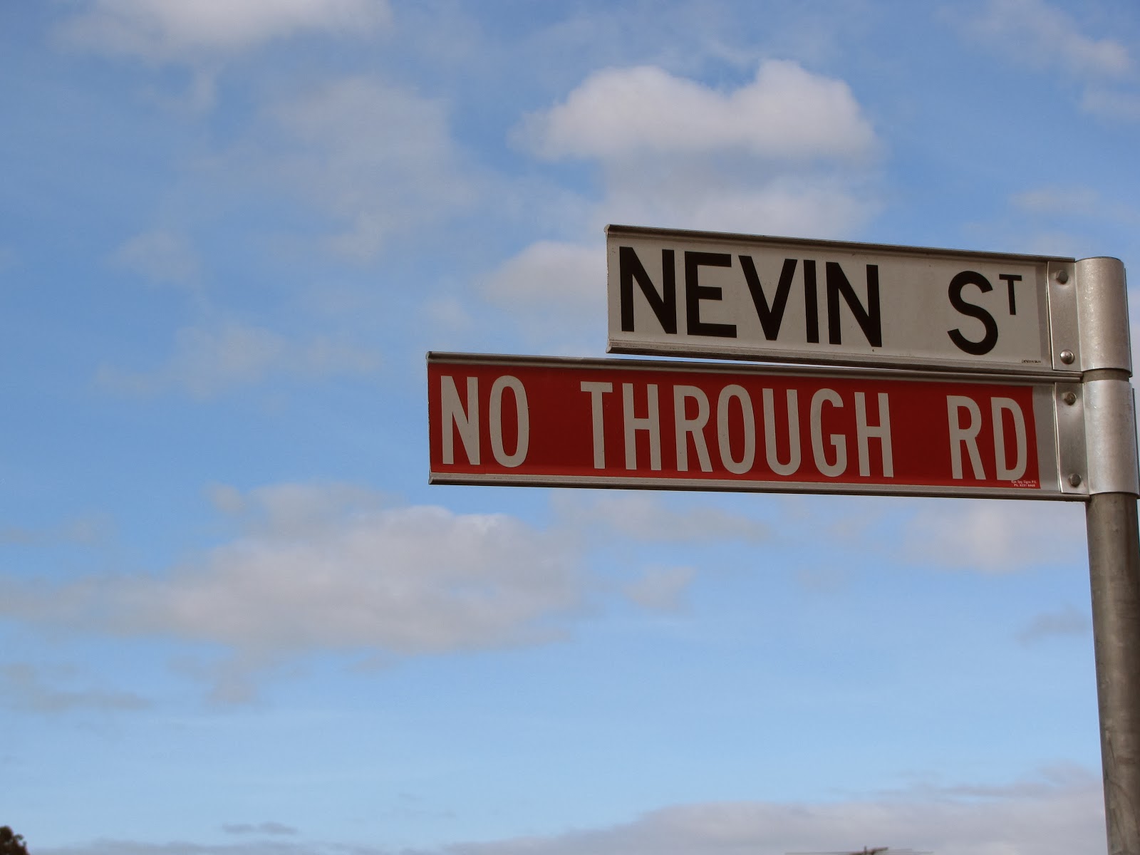 Nevin Street and the Cascades Prison for Males Tasmanian photographer