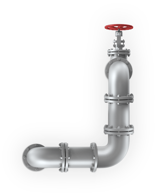 Thomas O'Connell Experts in industrial process piping