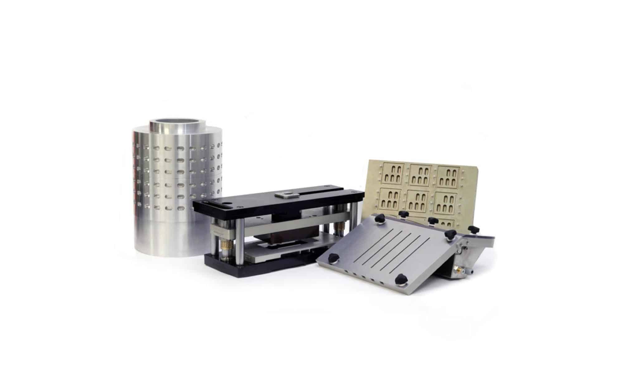 The Importance of Custom Tooling for Blister Packaging Thomas