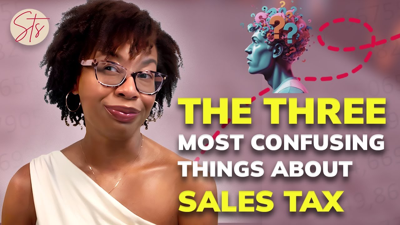 Sales Tax And Bad Debt WriteOffs