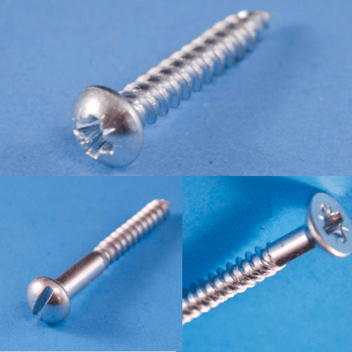 Where do Fasteners get used? Matt