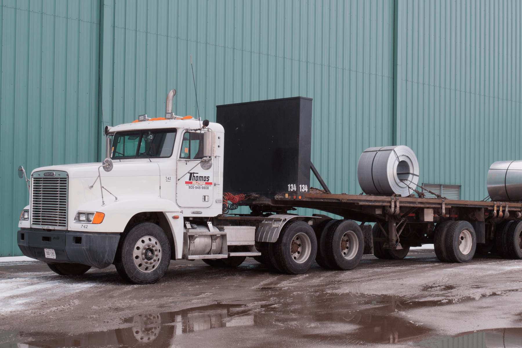 Commercial Truck Rental Find a Truck For Your Business