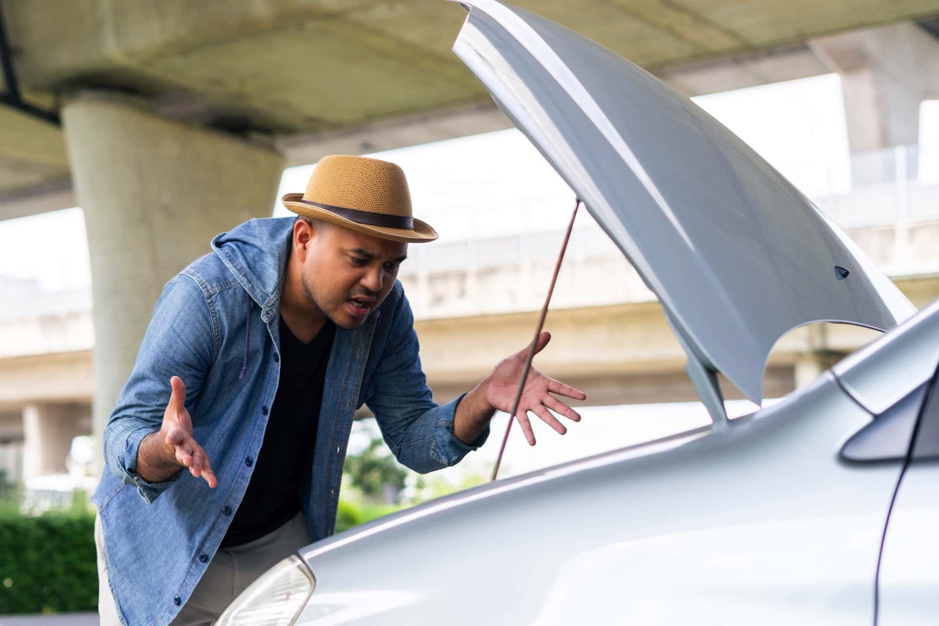 Lemon Law Attorney — Thomasson PLLC