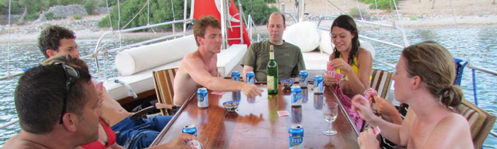 The best boat trips in Marmaris, Bodrum, Dalyan, Kos, Fetihe, Datca, Bozburun. English spoken!