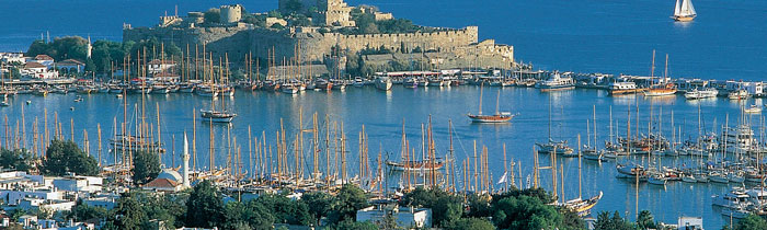 The best boat trips in Marmaris, Bodrum, Dalyan, Kos, Fetihe, Datca, Bozburun. English spoken!