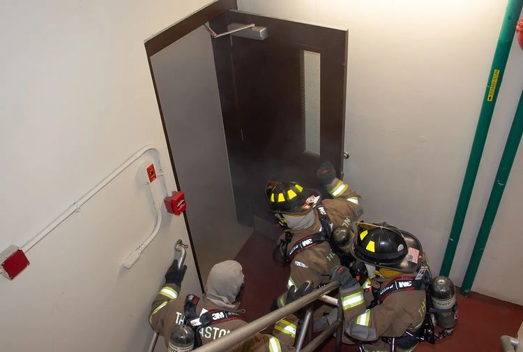 Thomaston Fire Department