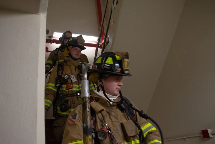 Thomaston Fire Department