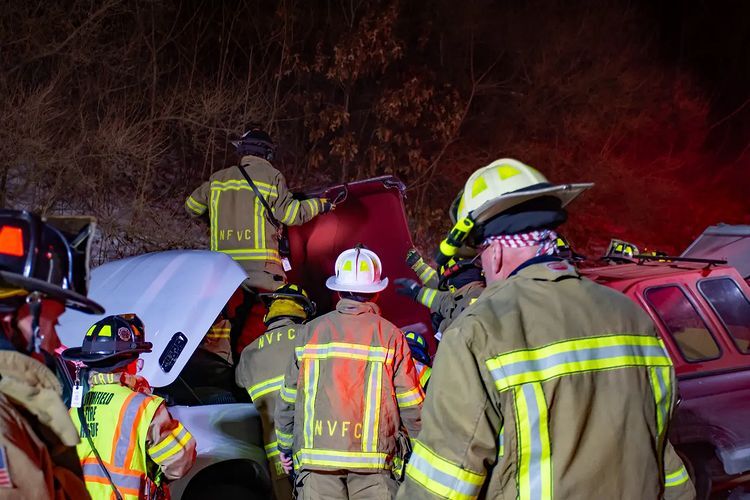 Thomaston Fire Department
