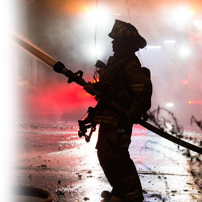 Thomaston Fire Department