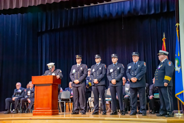 Thomaston Fire Department