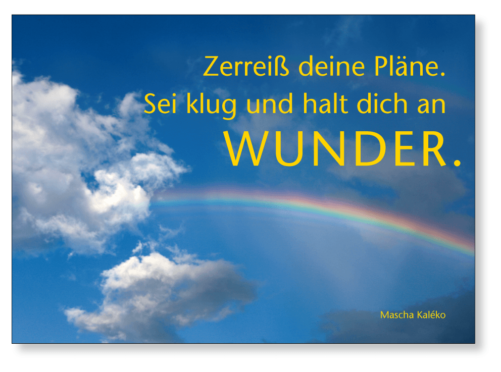 Erős Arthur Szeminárium sei klug und halte dich an wunder mascha