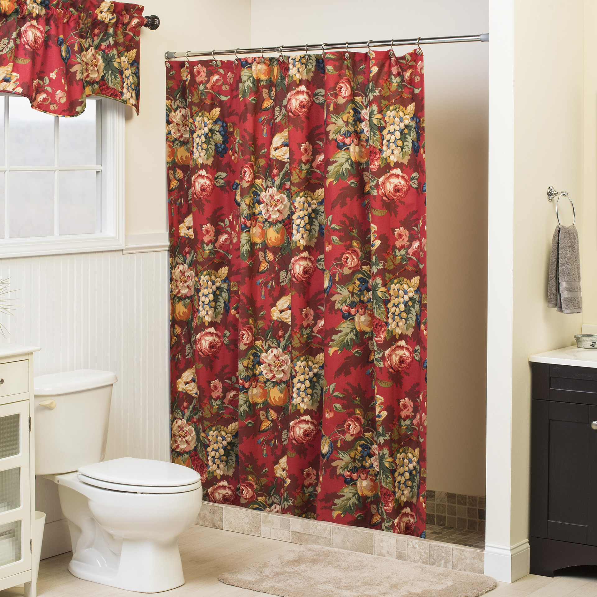 Queensland Shower Curtain Thomasville at Home